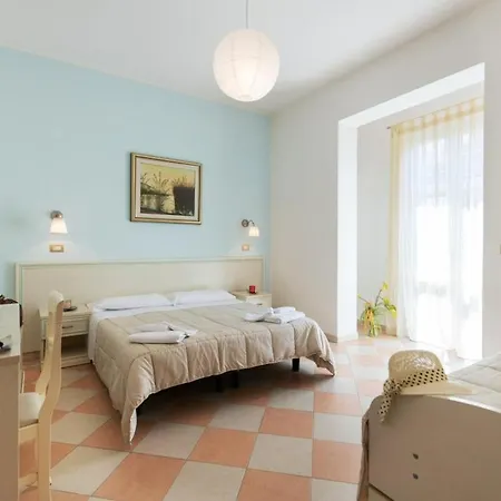 Hotel Bruna Martinsicuro