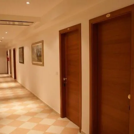 Hotel Bruna Martinsicuro