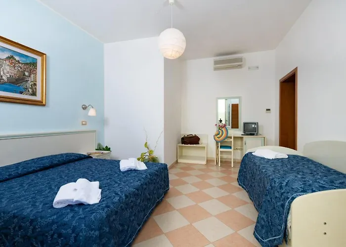 Bruna Hotel Martinsicuro