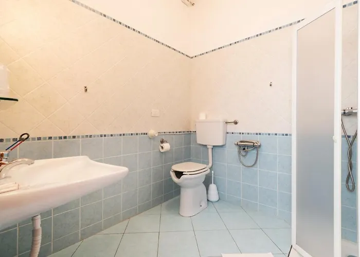 Hotel Bruna Martinsicuro