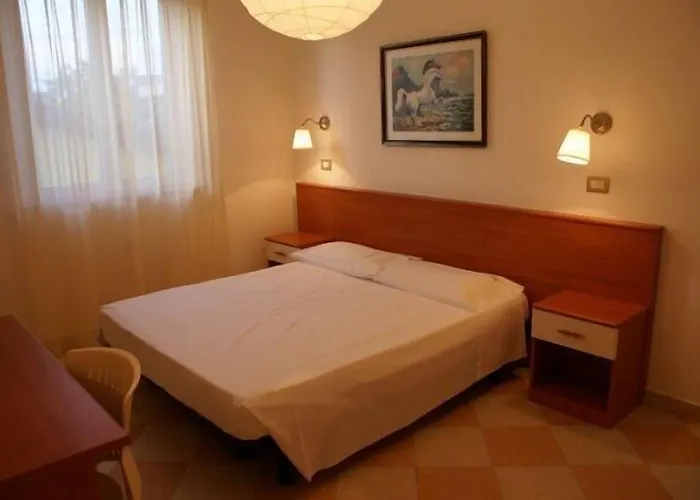 Bruna 2* Martinsicuro