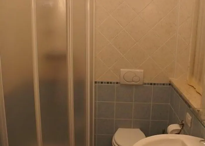 Hotel Bruna Martinsicuro