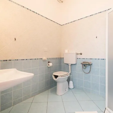 Hotell Bruna Martinsicuro