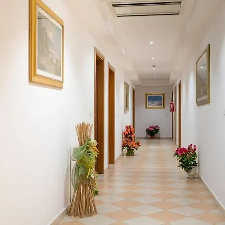 Bruna Hotel Martinsicuro