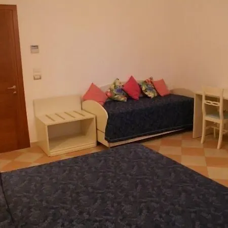 Bruna Hotel