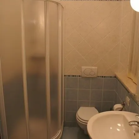 Hotel Bruna Martinsicuro