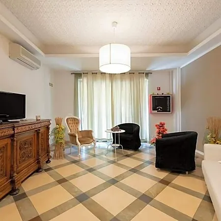 Bruna Hotel Martinsicuro