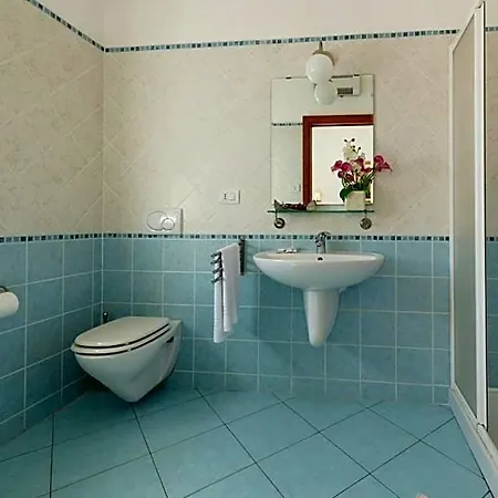 Hotel Bruna