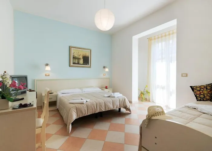 Otel Bruna Martinsicuro