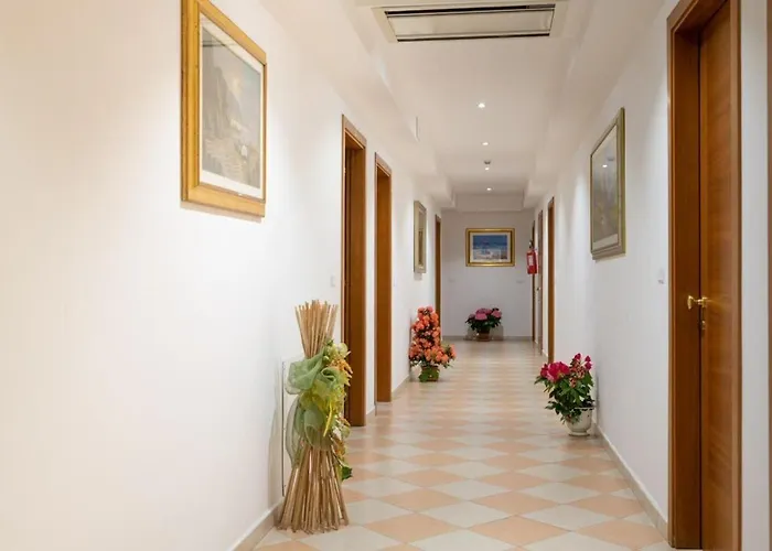 Bruna Hotel Martinsicuro