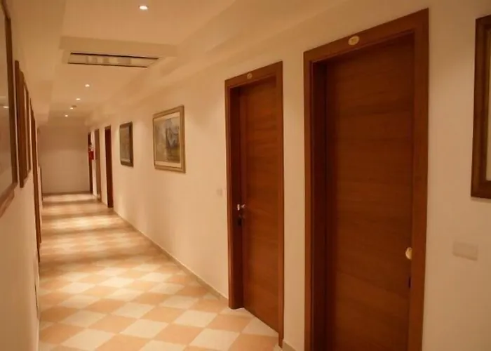 Otel Bruna Martinsicuro