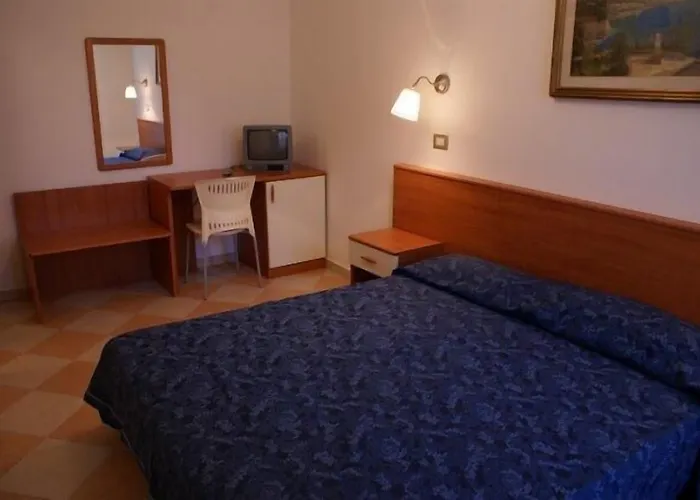 Bruna 2* Martinsicuro