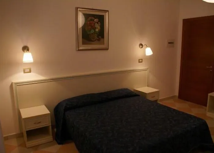 Bruna 2* Martinsicuro